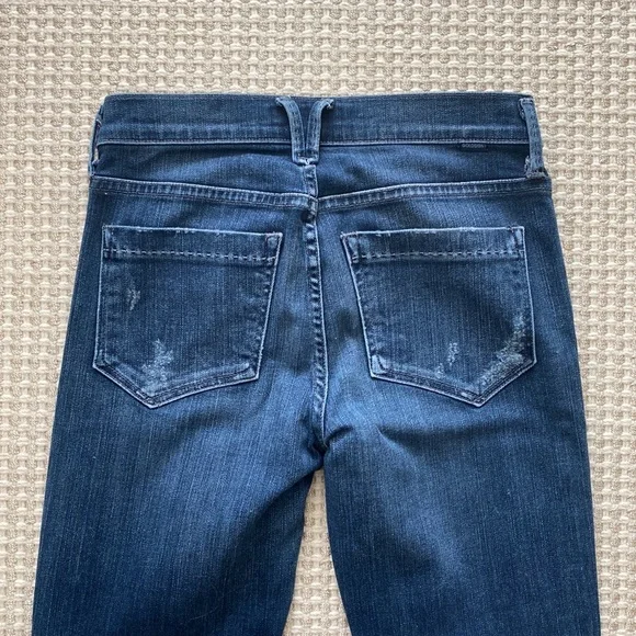 Pure Goldsign Skinny Jean - Picture 4 of 4